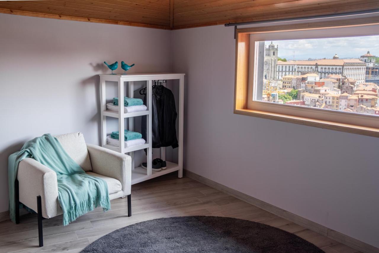 Bf Apartments - Porto — Photos 3